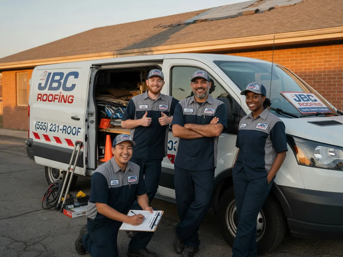 Roof Replacement company in Mobile, AL