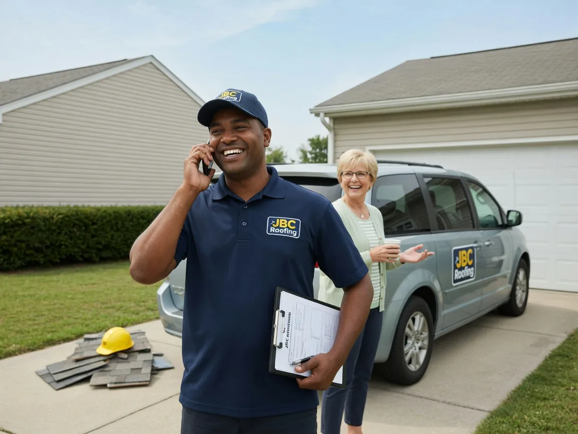 Roof Replacement Mobile, AL FAQs